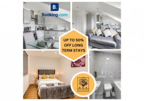 Business / Travelling / Relocate / Contractor Stay
